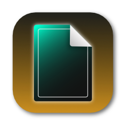 Nyx Nox App Icon